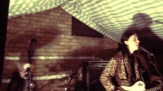 The Garden live at 33 Chatsworth Road, London (14/08/14)