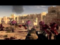 Serious Sam 3: BFE - Serious Chaos Trailer (PC, PS3, Xbox 360)