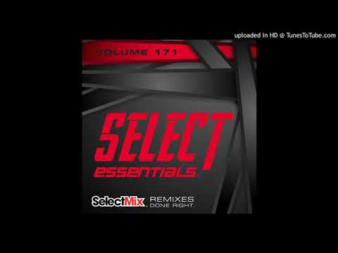 Lennon Stella - Kissing Other People [Select Mix Remix] 11B 94