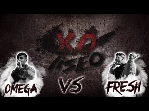 FRESH vs OMEGA - 8vos fecha 3: (liga 2019) KOLISEO FREESTYLE