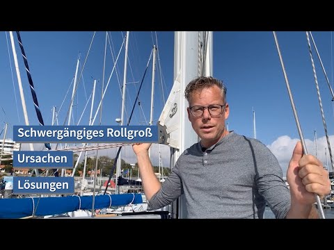 Rollgroß schwergänging - die 5 ultimativen Hacks, Tipps und Tricks! | HAFENKINO.blog