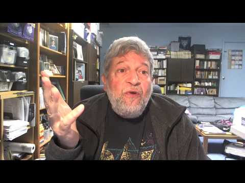 Dr Maurice Mizrahi - The Life and Death of Majority Rule in Judaism (Mishpatim)