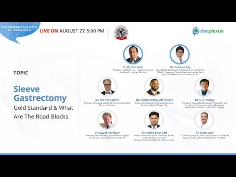 Potential Road Blocks In Sleeve Gastrectomy, A Gold Standard