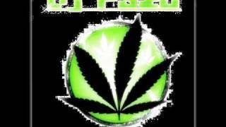 Daddy Yankee Ft Mims - Por Eso Estoy Pegao (Dj Fazo)