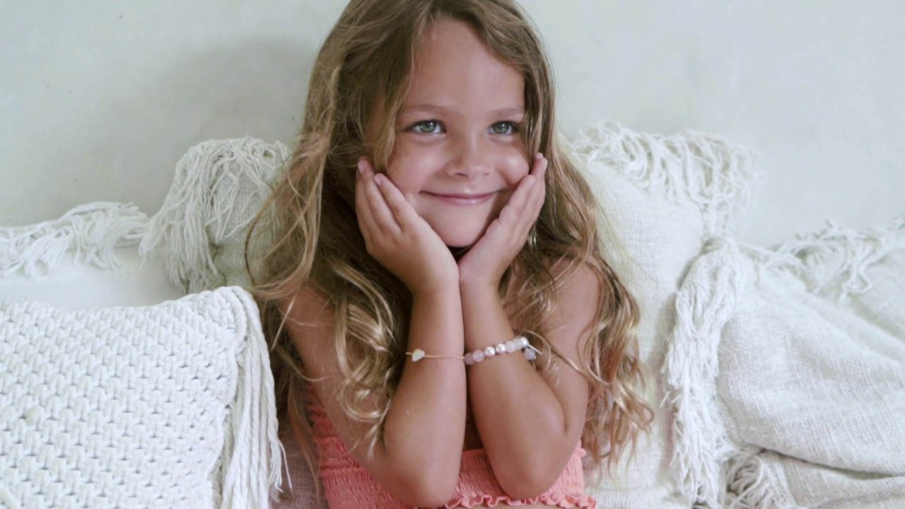 Découvrez la collection Perle de Jade