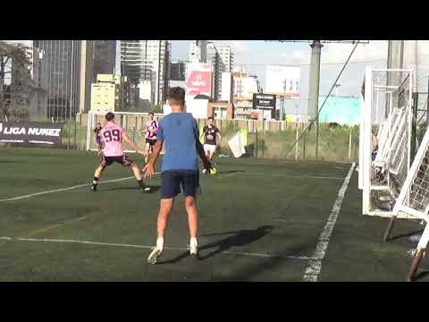 TEMBLEKE VS REAL COHOLICOS - Fecha Pendiente