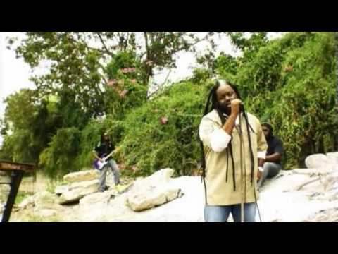 Morgan Heritage - Nothing To Smile about {HD}