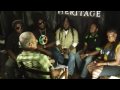 Morgan Heritage - Nothing To Smile about {HD} - MusicaDiversa Morgan Heritage - Nothing To Smile about {HD}