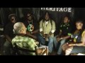 Morgan Heritage - Nothing To Smile about {HD}