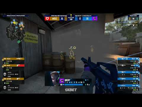 Qikert ace!  7.11.2022