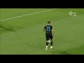 videó: Eric McWoods gólja az Újpest ellen, 2020