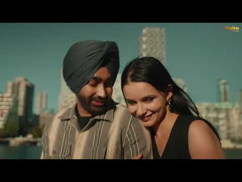 Dhundle Dhundle Nain Naksh Ohde Chete Ne | Bunny Johal | Latest Punjabi Songs 2025