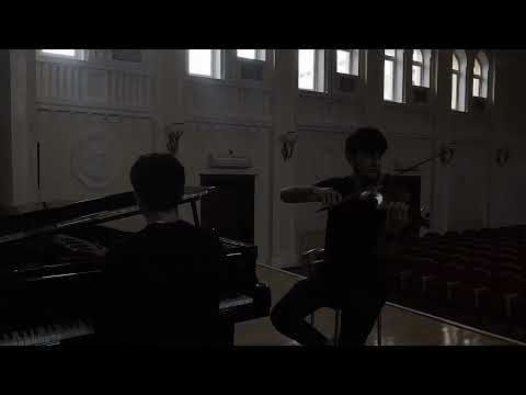 Mehemmed Cavadov - Turanım Cover (Orginal video)