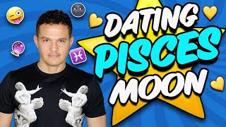 The Top Ten Things You Need To Know About Dating Pisces Moon