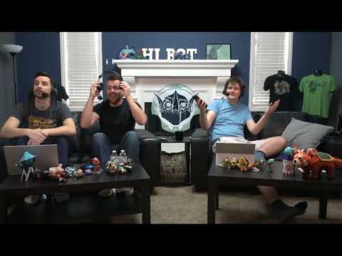 Bot TI Blood Seeker vs Death Prophet lvl 5 - photo finish review