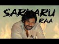 Sarkaru Raa Ft Pawankalyan