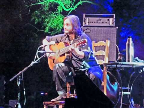 Yamandu Costa - Nuits de la guitare de Patrimonio - 20/07/2016