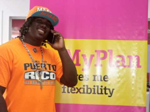 Asa Bantan - Chayé Pawol (Raw version)