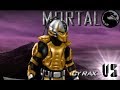 Mortal Kombat Project 4 1 2018 Season 2 Final Cyrax Full Playthrough