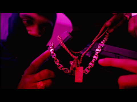 KNALLER FT. GINO STACKSZ - MADDD (PROD. MIKZ ANDREZ)