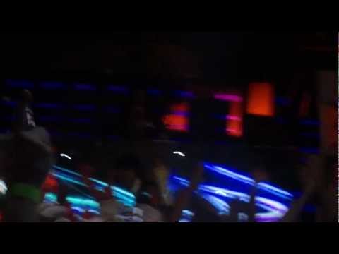 Gareth Emery - Concrete Angel (Gareth Emery at Enclave, Chicago)