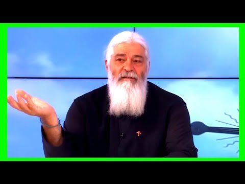 PILDA ZILEI , Cuvinte pentru suflet - Parintele Calistrat