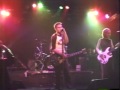 Stellastarr Don Hills 3/2001 MOONGIRL