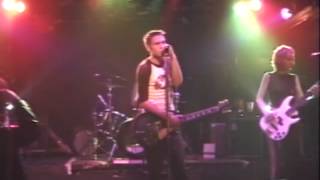 Stellastarr Don Hills 3/2001 MOONGIRL