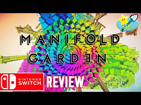 Manifold Garden (Nintendo Switch) An Honest Review