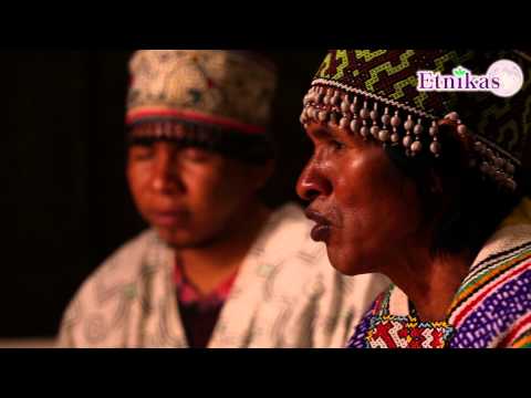 Magical Ayahuasca Songs - Ikaros Etnikas