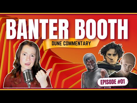 I Made a Fake Podcast Just to Talk About Dune