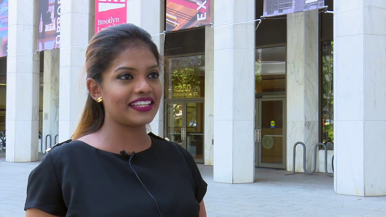 The LL.M. for Internationally Trained Lawyers