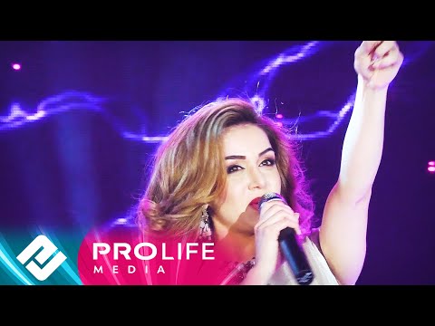 Zarina Tilidze - Ангел мой