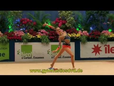 Corbeil 2015 Senior 21 Aja JERMAN SLO