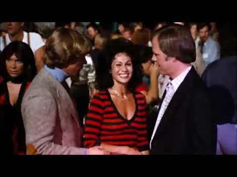 Disco House - CHiPs and Dip