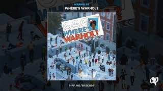 Warhol.ss - Sad-bad [Where's Warhol?]