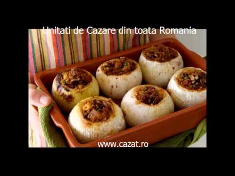 Cazare Carpinis, Gorj - Cazat.ro