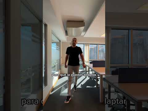 Carlos Pellegrini 989 Piso 10°