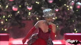 Carson Seeley&#39;s appearance with Jennifer Nettles