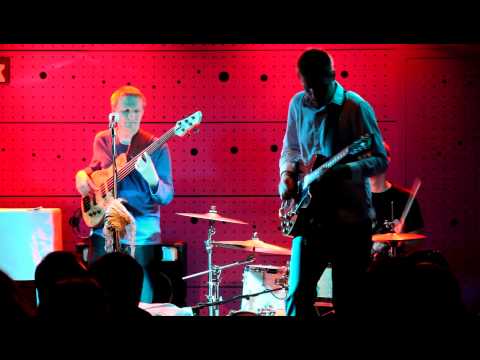 Hanelle Blue - I Got All You Need