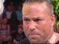 Rob Van Dam Returns From His Injury