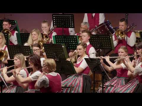 Archivisten Polka - Markus Nimmervoll - MK St. Georgen im Attergau