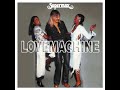 SUPERMAX Love Machine Studio Sound