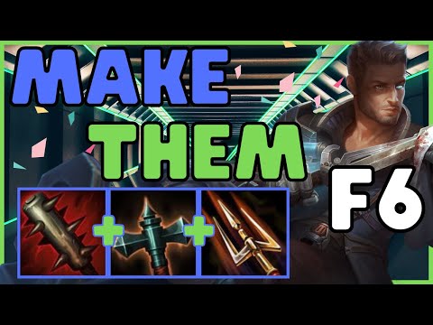 THE ENEMY TEAM COULDNT STOP ME - Loki Grandmaster Jungle