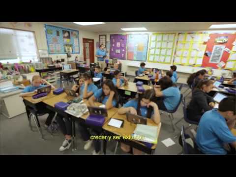 Navigator Schools - Customer Success Story (Benjamin Moeller - Information Technology Manager)