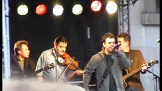 The Men They Couldn&#39;t Hang - Smugglers Smuggler&#39;s Tale