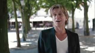 René Schuurmans - Als Het Weekend Is (Official Video)