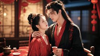 Forced to marry the regent, he plots her death—but her luck sparks the dark prince’s obsession!