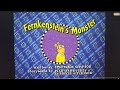 Fernkenstein S Monster Title Card