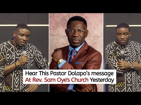 1Soaking Channel and Apostles On Fire TV